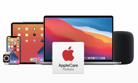 Qué garantía tienen los productos Apple en España y qué ofrece aparte Apple Care