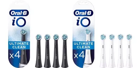 Oral B Io Ultimate Clean