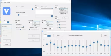 Ecualizadores de Windows para mejorar la calidad del sonido