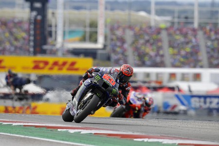 Quartararo Misano Motogp 2021