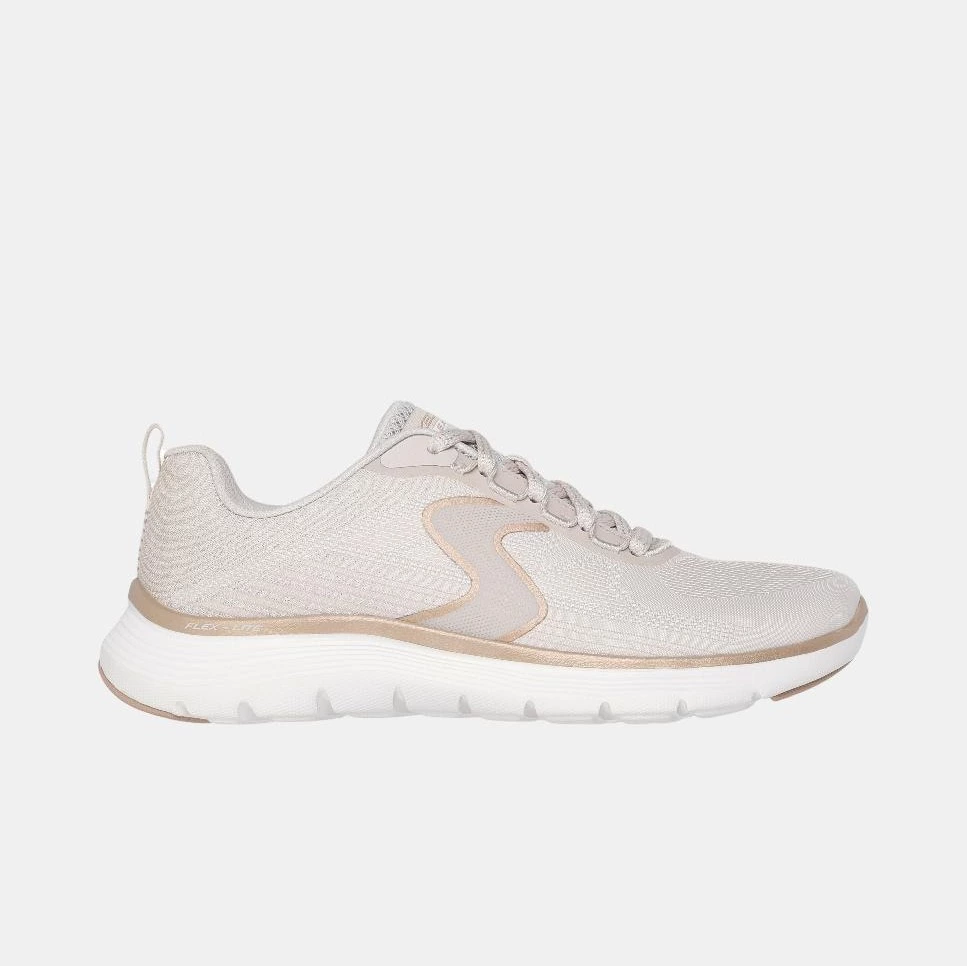 Deportivo mujer con plantilla memory foam Skechers

