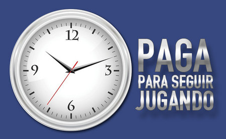 Las métricas en los juegos F2P: esas malas consejeras
