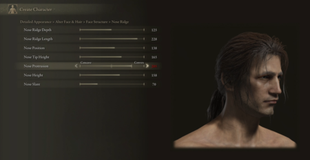 Elden Ring Cambiar Aspecto