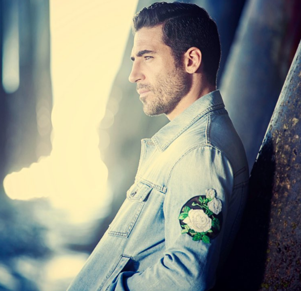 Miguel Ángel Silvestre