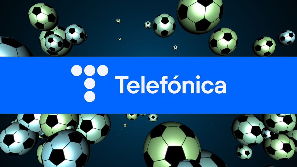Telefónica ya no podrá (por ahora) bloquear listas IPTV y otras emisiones online de fútbol: el permiso judicial ha caducado