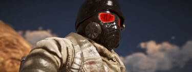 Fallout: New Vegas luce terrorificamente hermoso con Unreal Engine 5, y puedes verlo gracias a este tráiler 