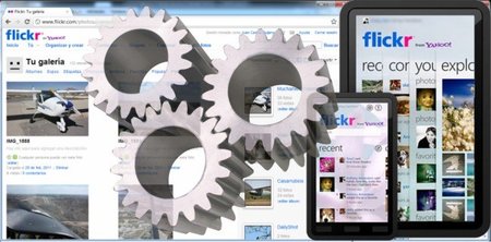 WebApp API’s, el trabajo en las trincheras no cesa