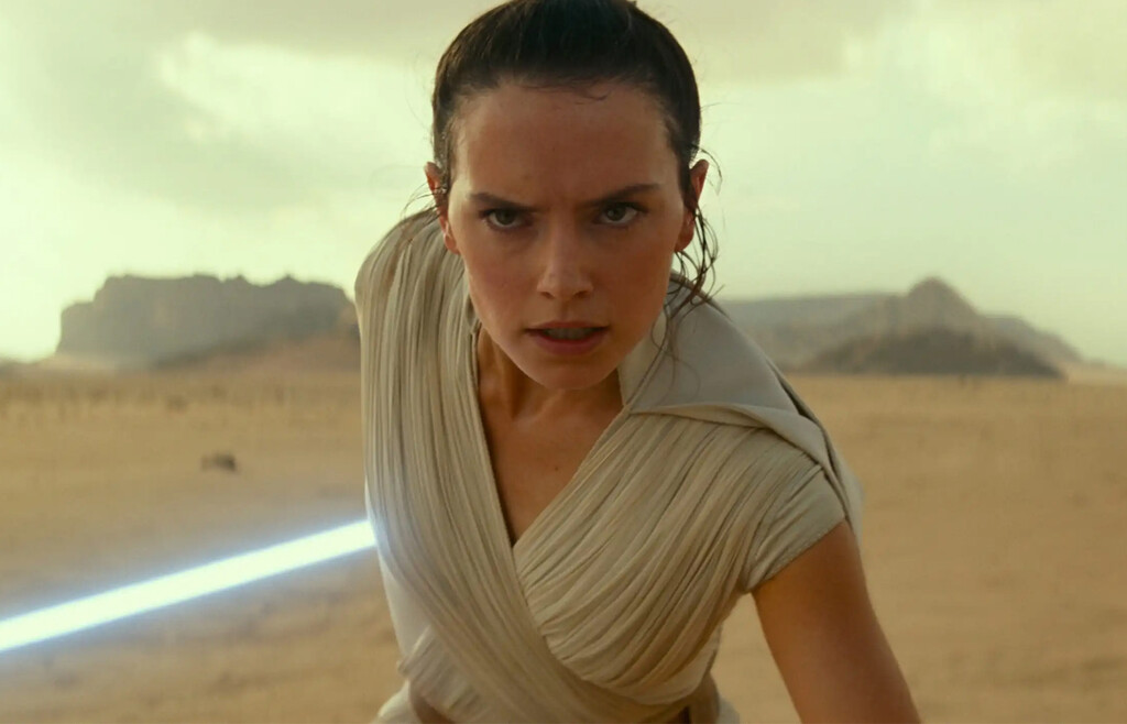 Academias Jedi y George Lucas involucrado: la directora de la película protagonizada por Rey revela más detalles sobre el próximo gran proyecto de Star Wars Academias Jedi y George Lucas involucrado: la directora de la película protagonizada por Rey revela más detalles sobre el próximo gran proyecto de Star Wars