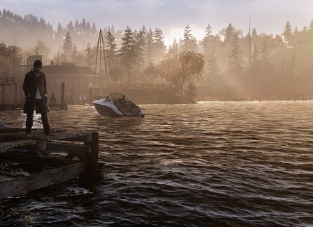 ¿Quieres disfrutar del Watch Dogs next-gen del E3 2012? Con este espectacular mod, puedes
