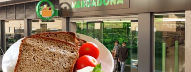 Este es el pan saludable de Mercadona que compro una y otra vez. 100% integral y recomendado por nutricionistas 