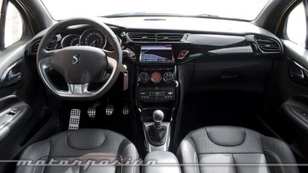 Citroën DS3 1.6 155 THP