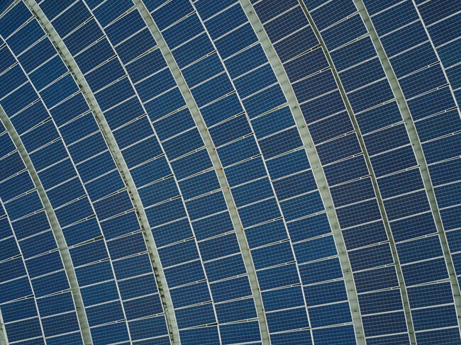 Placas solares Portugal