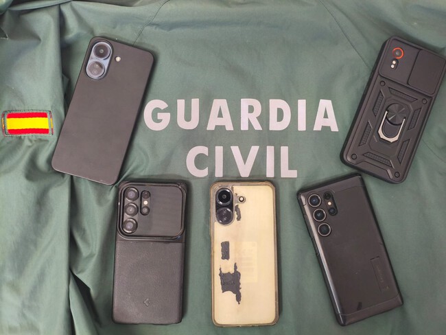 guardia civil