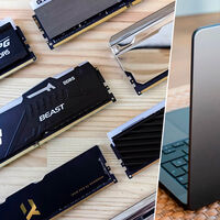 La crisis de las RAM es tan extrema que ha conseguido lo que parecía impensable: que las memorias de Apple sean "baratas"