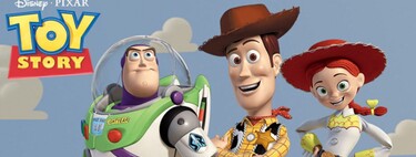 'Toy Story' cumple 25 años: analizamos los secretos, curiosidades y lecciones de esta película que conquista a niños y mayores