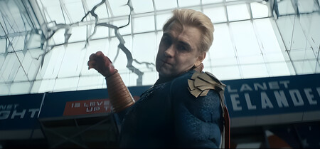 The Boys Temporada 5