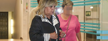 María Teresa Campos, muy grave: Terelu, Borrego o Rocío Carrasco se preparan "para la peor de las noticias"