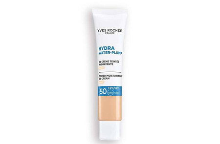 Bb Cream Yves Rocher
