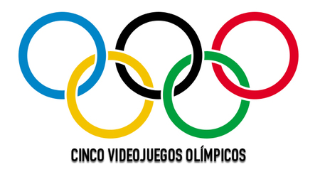 Cinco videojuegos olímpicos con los que participar en multitud de eventos deportivos sin morir en el intento