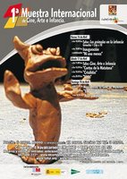 Muestra Internacional de Cine, Arte e Infancia del Teatro Tyl Tyl
