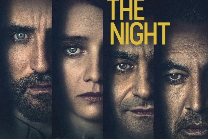 Into The Night Resume Saison 1 Into the Night (2020) crítica: una vibrante serie postapocalíptica de