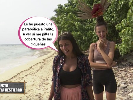 Este es el problema de salud que complica a Lola ('Supervivientes') convertirse en mamá: "Me va a costar, sería un milagro"