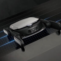 Creíamos que los robots aspiradores jamás serían capaces de subir escaleras. Estábamos equivocados