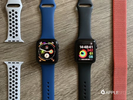 Apple Watch シリーズ 3 およびシリーズ 4 に関する質問