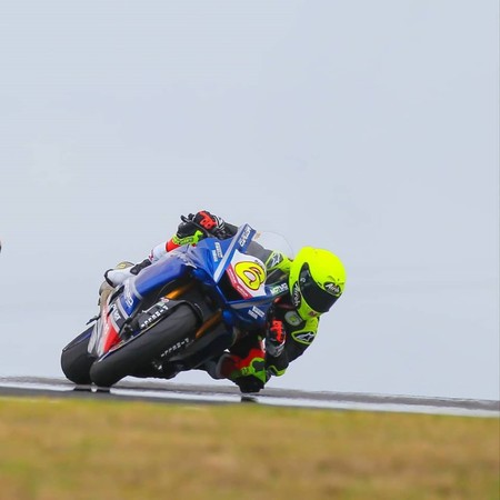 Maria Herrera Msracing