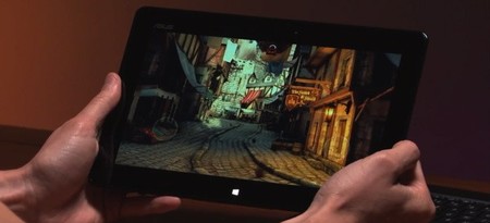 Los mejores juegos para Windows 8 (III)