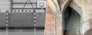 Sob uma escola, Roma descobriu algo impressionante: uma "domus" do século II perfeitamente preservada 