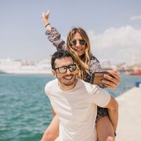Una eSIM para tener datos sin importar tu destino de vacaciones y sin pagar demasiado: esta tiene cobertura en más de 200 destinos 