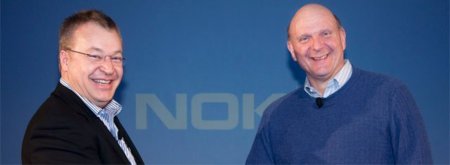 Nokia habla sobre sus Windows Phones: "Veremos capacidades únicas en forma de aplicaciones y servicios por nuestra parte"