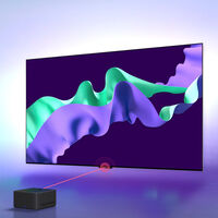 Precio mínimo en la enorme tele OLED de LG: una gama alta de 65 pulgadas con 2.419 euros de descuento