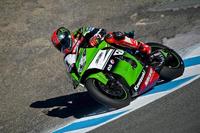 Superbikes Estados Unidos 2014: Tom Sykes se lleva la victoria al tercer intento 