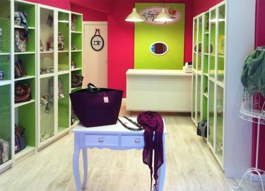 Piu Piu Vintage, bisutería artesanal vintage en el corazón de Reus