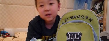 ¡No los cargues demasiado! Prevén el mal uso de las mochilas