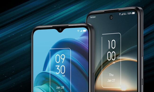 Tcl 30 Xe V