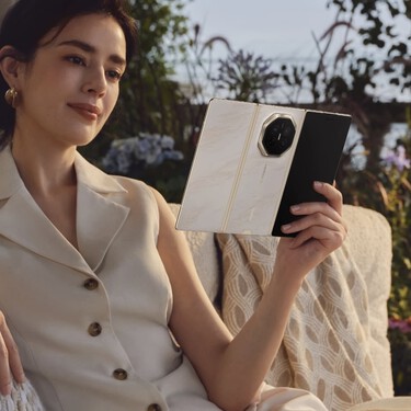 Huawei Mate Xt 2 Ultimate Design Precio Mexico Ficha Tecnica Caracteristicas