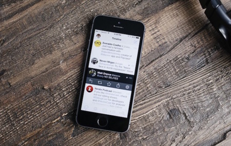 Tweetbot 3 para iPhone estrena la nueva forma de citar tuits