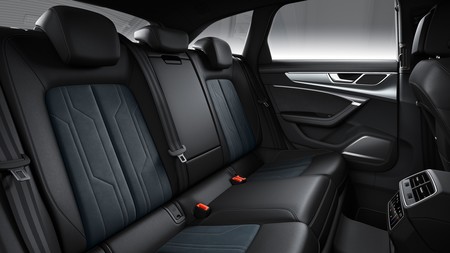 Audi A6 Allroad Quattro 2019 017