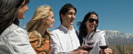Argentina: Jornada de bodegas abiertas al público