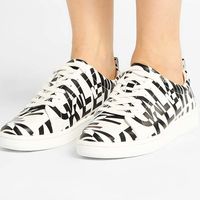 50% de descuento en las zapatillas para mujer Calvin Klein Danya: ahora cuestan 59,95 euros en Zalando