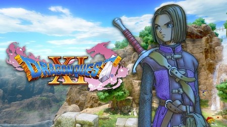 Dragon Quest XI revela las monturas voladoras y otros detalles en un nuevo gameplay