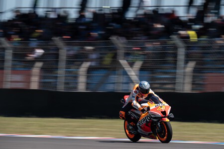 Espargaro Argentina Motogp 2022