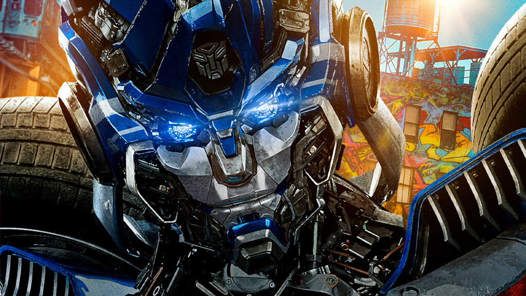 El último dato sobre Transformers: El Despertar de las Bestias que refleja el enfoque que tomará la saga en futuras películas El último dato sobre Transformers: El Despertar de las Bestias que refleja el enfoque que tomará la saga en futuras películas