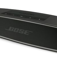 La mejor calidad para un altavoz portátil por 149 euros con el Bose Soundlink Mini II en Amazon