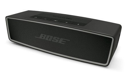 La mejor calidad para un altavoz portátil por 149 euros con el Bose Soundlink Mini II en Amazon