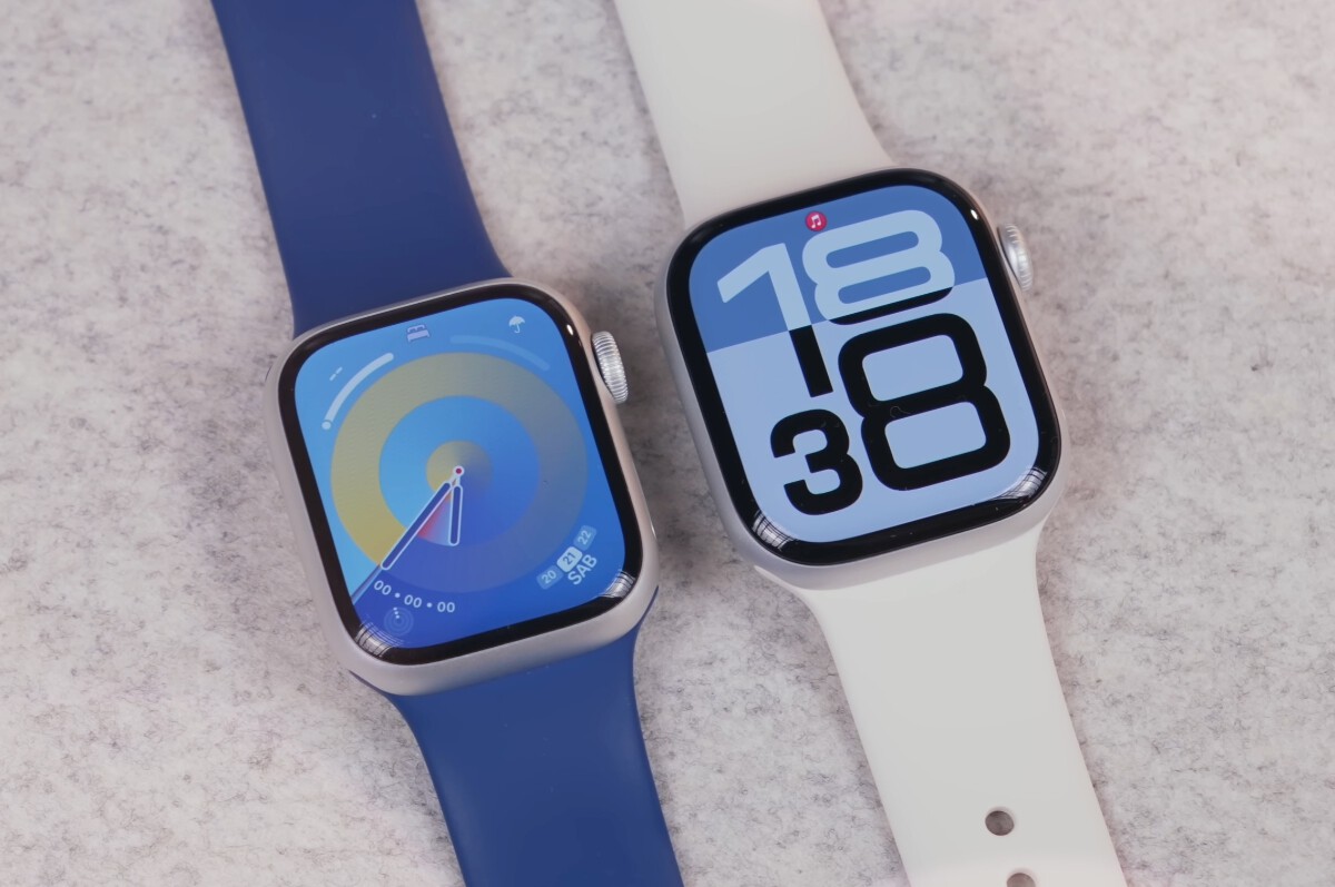 iwatch trucos del apple watch se