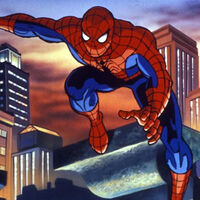 La serie animada de Spider-Man de los 90 convirtió al Hombre Araña en uno de los superhéroes más pacíficos del mundo 